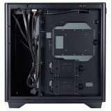 Boîtier InWin A5 Black (IW-CS-A5BLK-1AM120S)