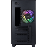 Boîtier InWin A5 Black (IW-CS-A5BLK-1AM120S)