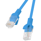Cordon de raccordement Lanberg PCU5-10CC-0050-B, 0.5m