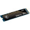 SSD interne 500GB MSI SPATIUM M452 (SPATIUM M452 PCIe 4.0 NVMe M.2 500GB) - S78-440K210-P83 - photo 2
