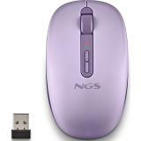 Souris NGS Fog Dual Purple (FOGDUALPURPLE)