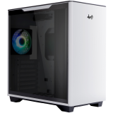 Boîtier InWin A5 White (IW-CS-A5WHI-1AM120S)