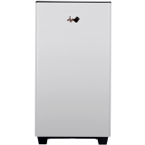 Boîtier InWin A5 White (IW-CS-A5WHI-1AM120S)