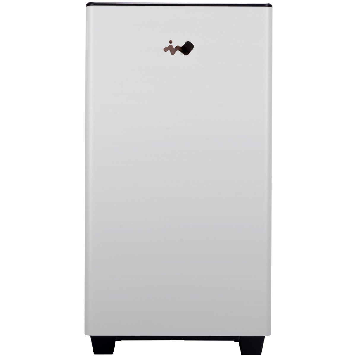 Boîtier InWin A5 White - IW-CS-A5WHI-1AM120S - photo 3