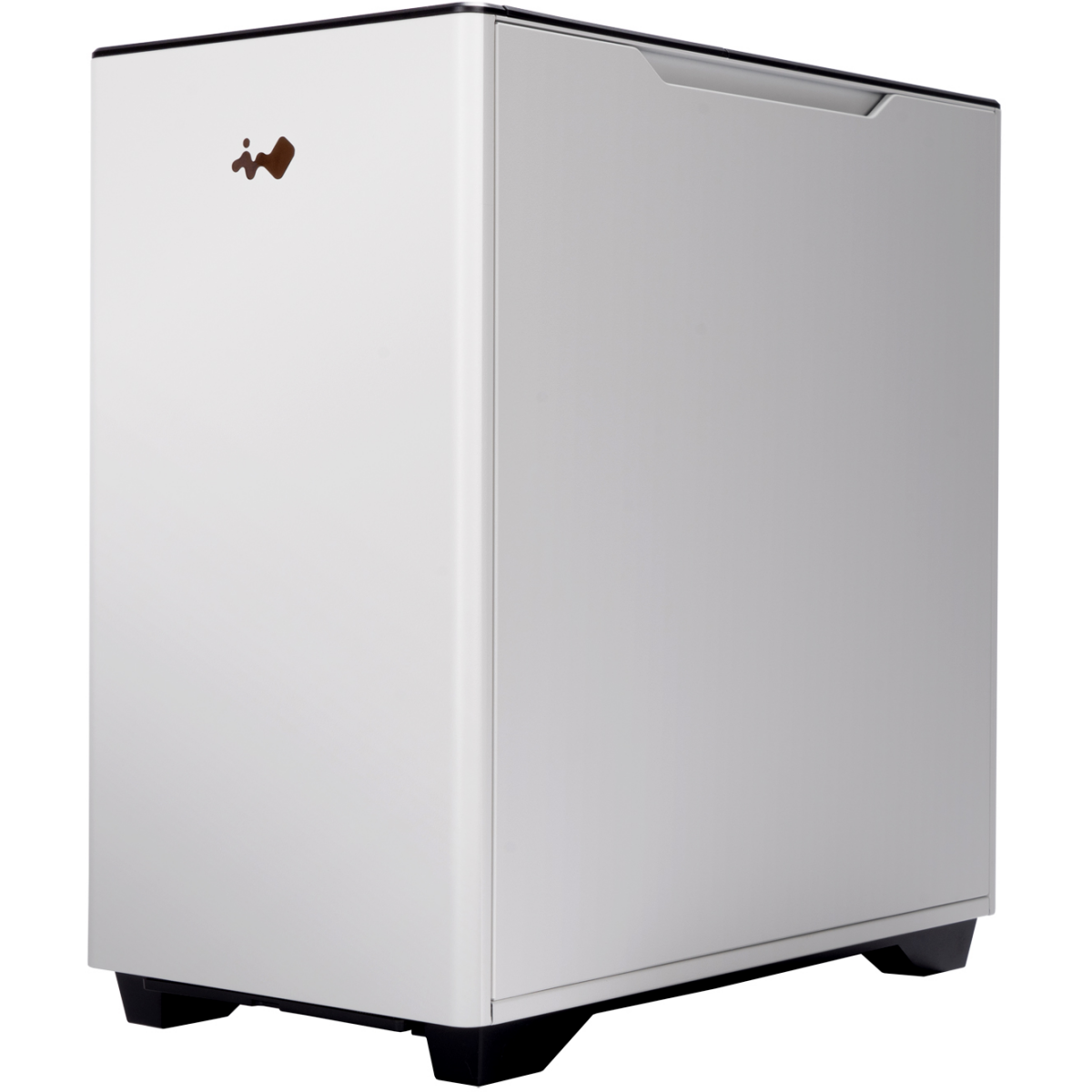 Boîtier InWin A5 White - IW-CS-A5WHI-1AM120S - photo 4