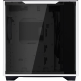 Boîtier InWin A5 White (IW-CS-A5WHI-1AM120S)