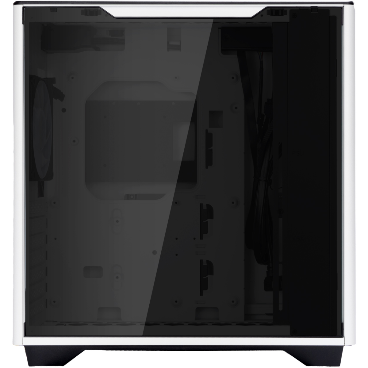 Boîtier InWin A5 White - IW-CS-A5WHI-1AM120S - photo 6