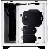 Boîtier InWin A5 White (IW-CS-A5WHI-1AM120S)