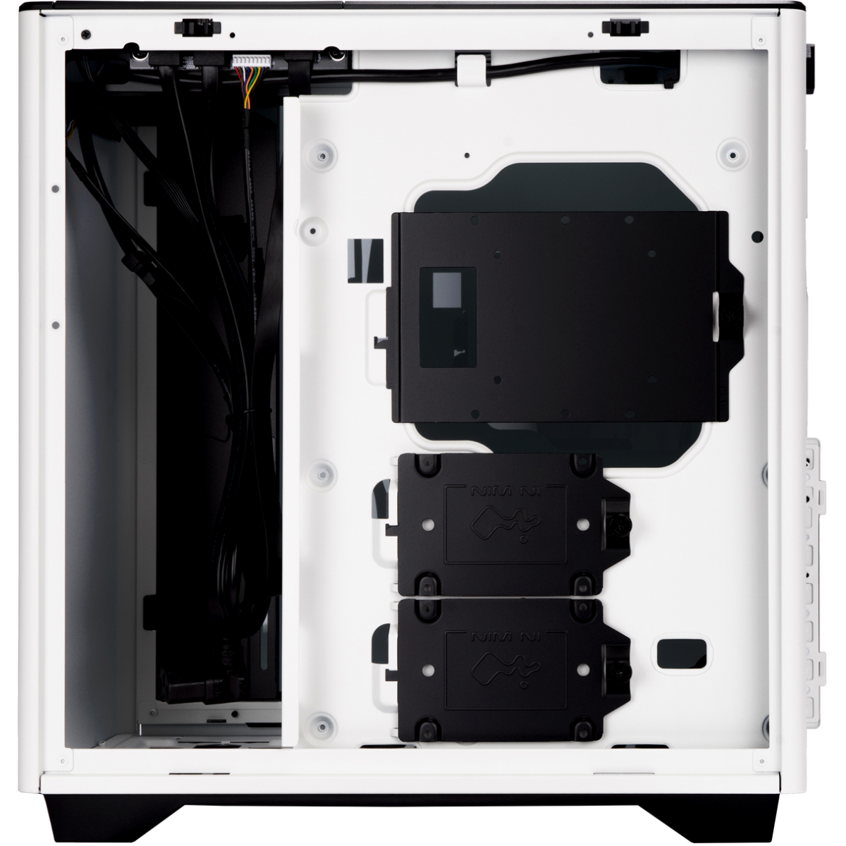 Boîtier InWin A5 White - IW-CS-A5WHI-1AM120S - photo 7