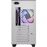 Boîtier InWin A5 White (IW-CS-A5WHI-1AM120S)