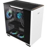 Boîtier InWin A5 White (IW-CS-A5WHI-1AM120S)