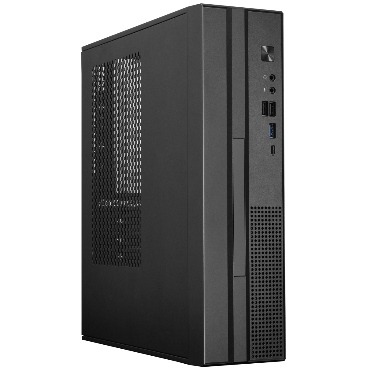 Boîtier Chieftec DT-10B-300 300W