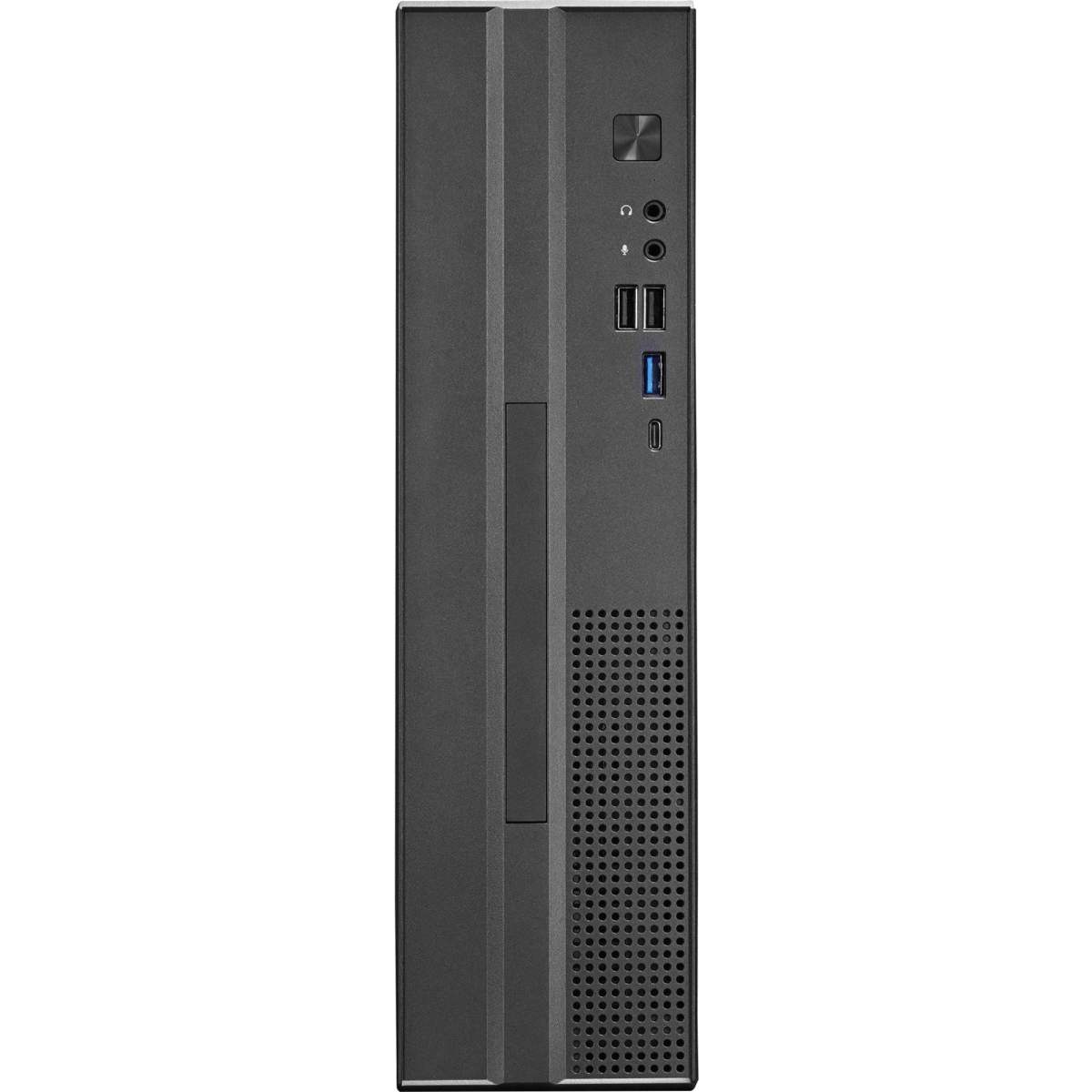 Boîtier Chieftec DT-10B-300 300W - photo 2