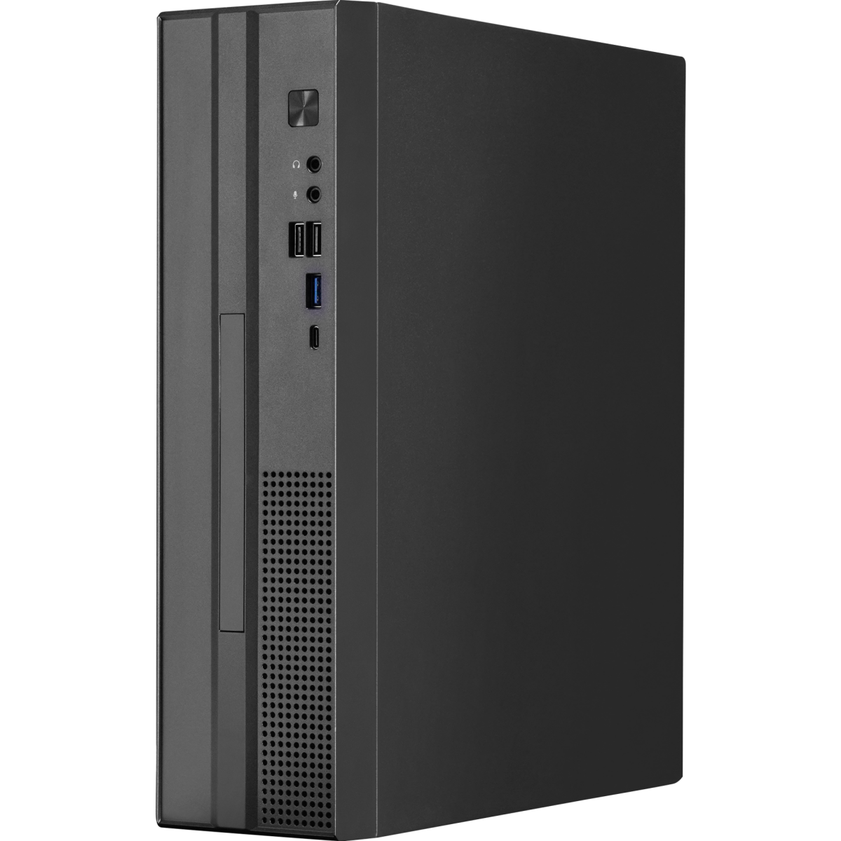 Boîtier Chieftec DT-10B-300 300W - photo 3