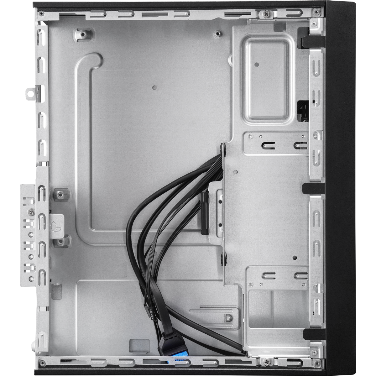 Boîtier Chieftec DT-10B-300 300W - photo 4
