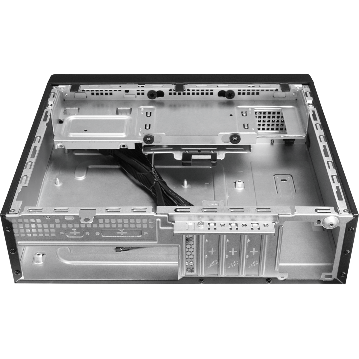 Boîtier Chieftec DT-10B-300 300W - photo 5