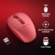 Souris NGS Fog Dual Red - FOGDUALRED - photo 6
