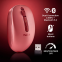 Souris NGS Fog Dual Red - FOGDUALRED - photo 7
