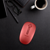 Souris NGS Fog Dual Red (FOGDUALRED)