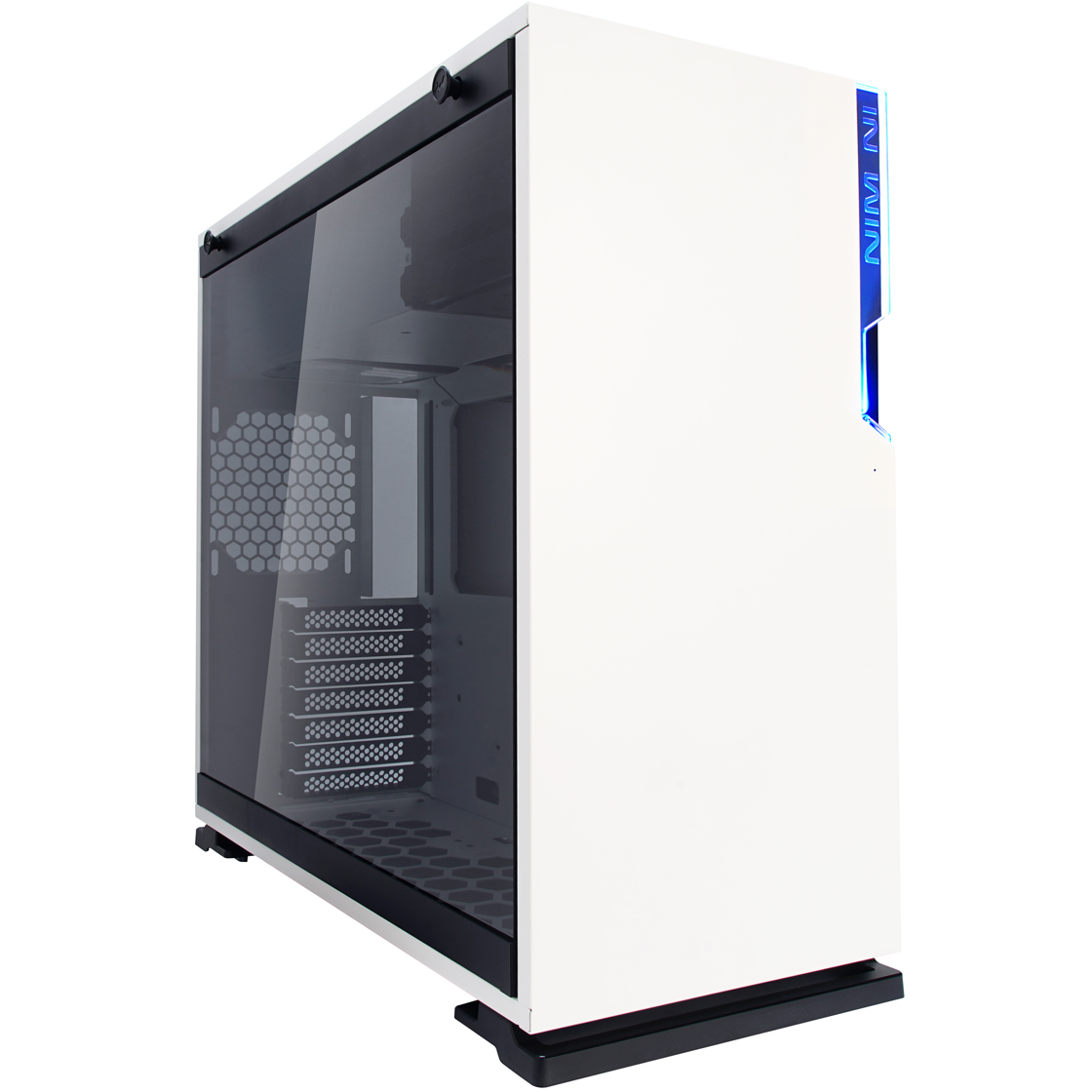 Boîtier InWin 101 White - CI698-White