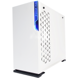 Boîtier InWin 101 White (CI698-White)