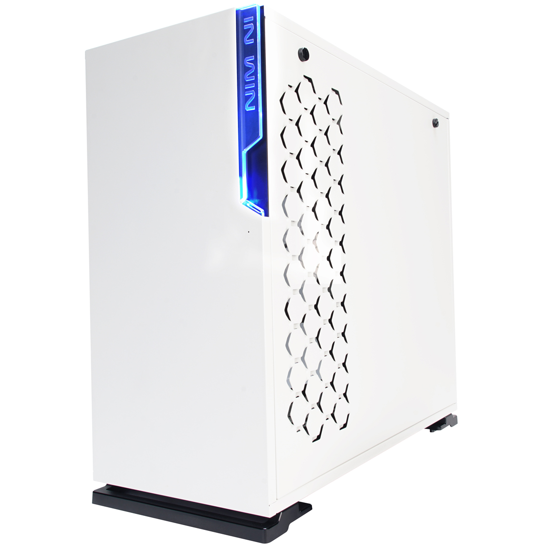 Boîtier InWin 101 White - CI698-White - photo 3