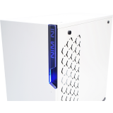 Boîtier InWin 101 White (CI698-White)