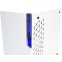 Boîtier InWin 101 White - CI698-White - photo 4