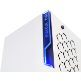 Boîtier InWin 101 White (CI698-White)