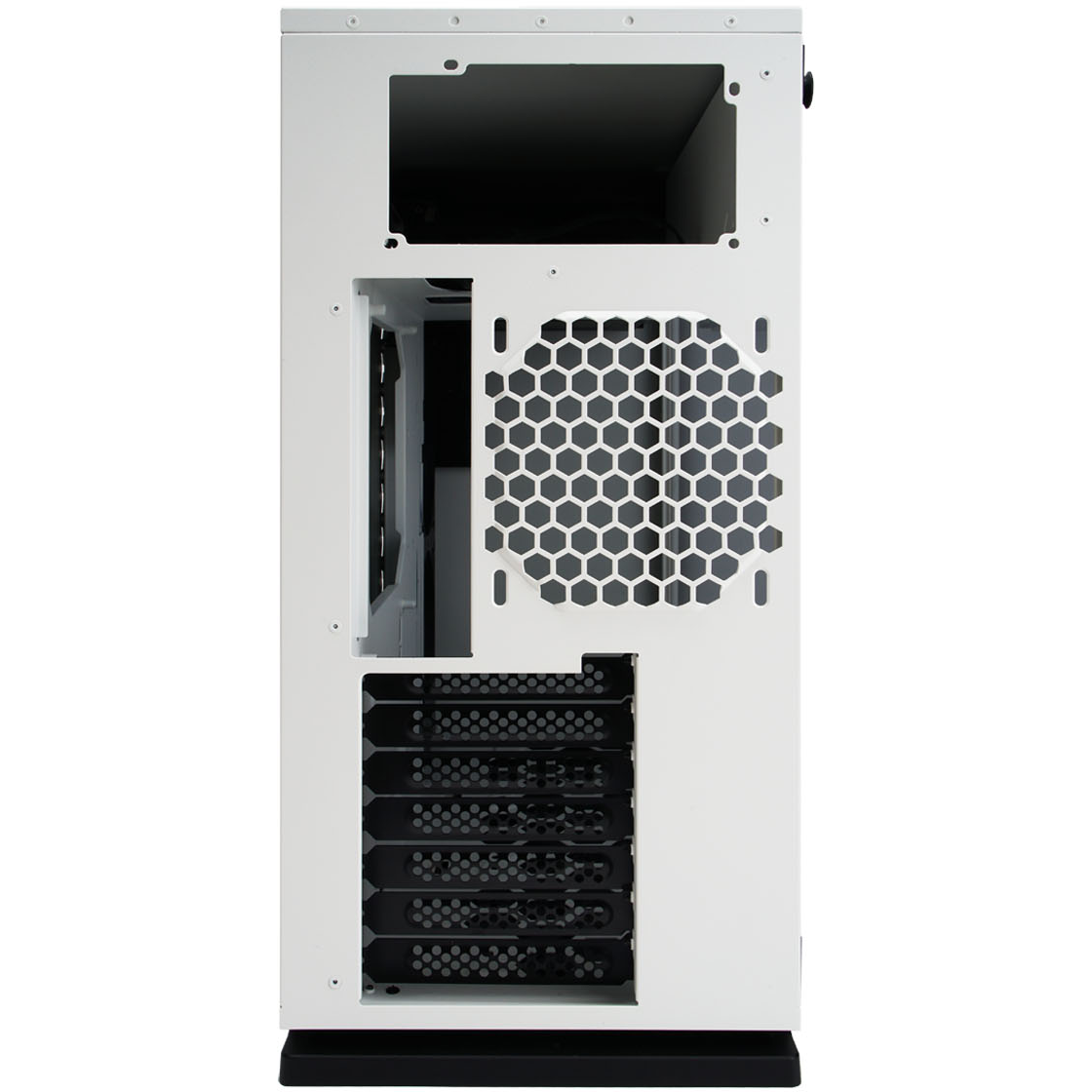 Boîtier InWin 101 White - CI698-White - photo 7