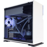 Boîtier InWin 101 White (CI698-White)