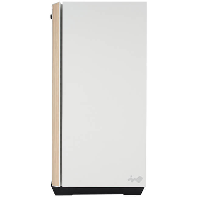 Boîtier InWin 216 White - IW-CS-216-3ASP120 - photo 2