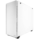 Boîtier InWin 216 White (IW-CS-216-3ASP120)