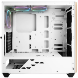 Boîtier InWin 216 White (IW-CS-216-3ASP120)