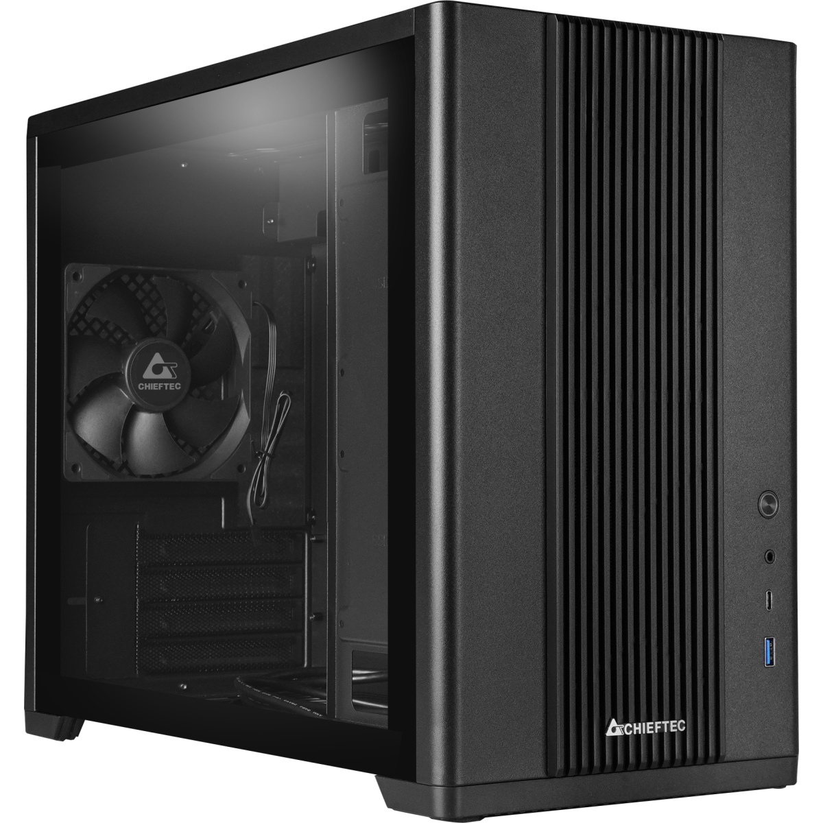 Boîtier Chieftec BX-10B-OP Uni