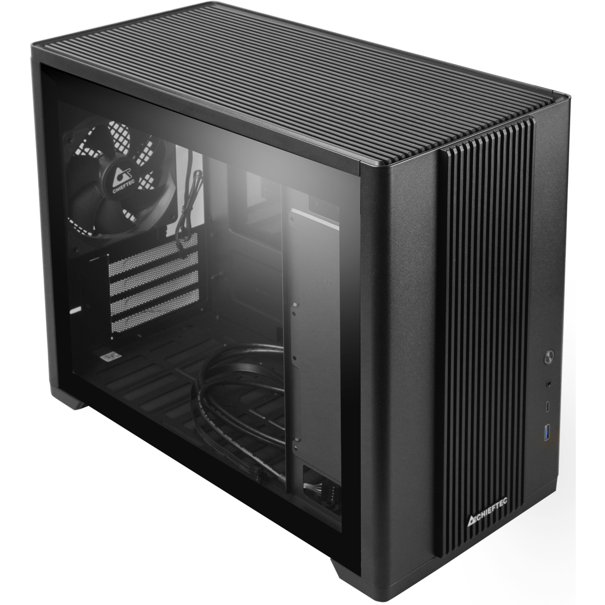 Boîtier Chieftec BX-10B-OP Uni - photo 4