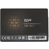 SSD interne 256GB Silicon Power Ace A58 (SP256GBSS3A58A25)