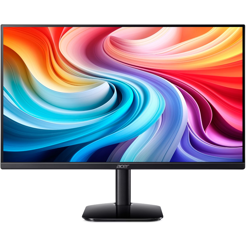 Écran Acer 24" KA242Y P0 - UM.QX2EE.034