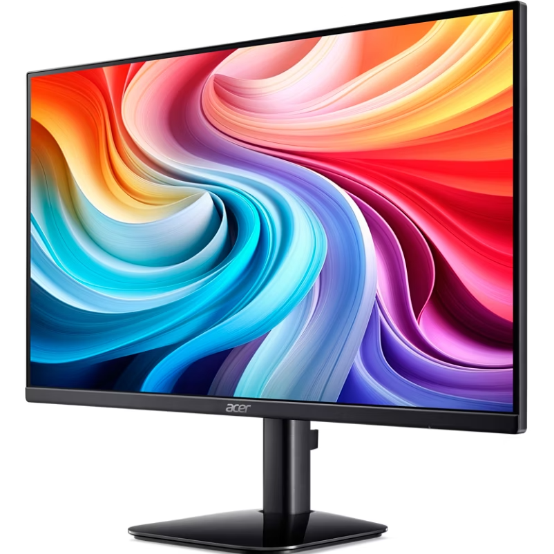 Écran Acer 24" KA242Y P0 - UM.QX2EE.034 - photo 2