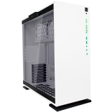 Boîtier InWin 303C White (1ACFAF--000860)