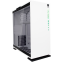 Boîtier InWin 303C White - 1ACFAF--000860