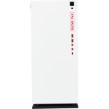 Boîtier InWin 303C White (1ACFAF--000860)
