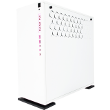 Boîtier InWin 303C White (1ACFAF--000860)