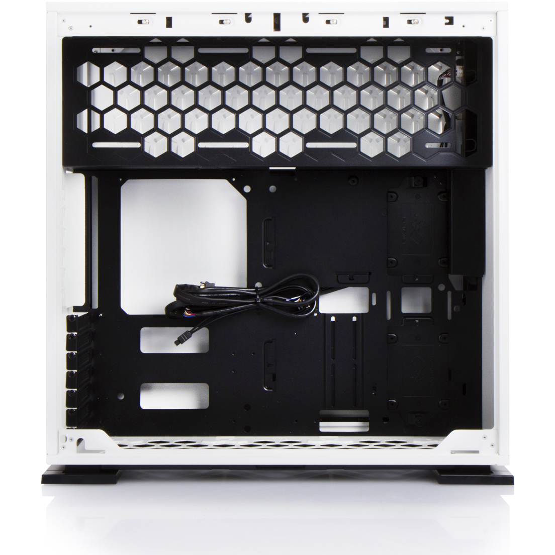 Boîtier InWin 303C White - 1ACFAF--000860 - photo 4