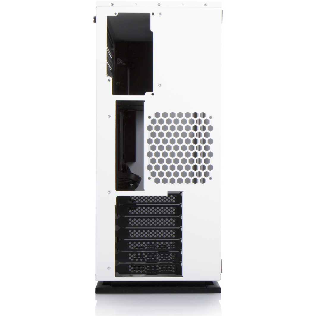 Boîtier InWin 303C White - 1ACFAF--000860 - photo 5