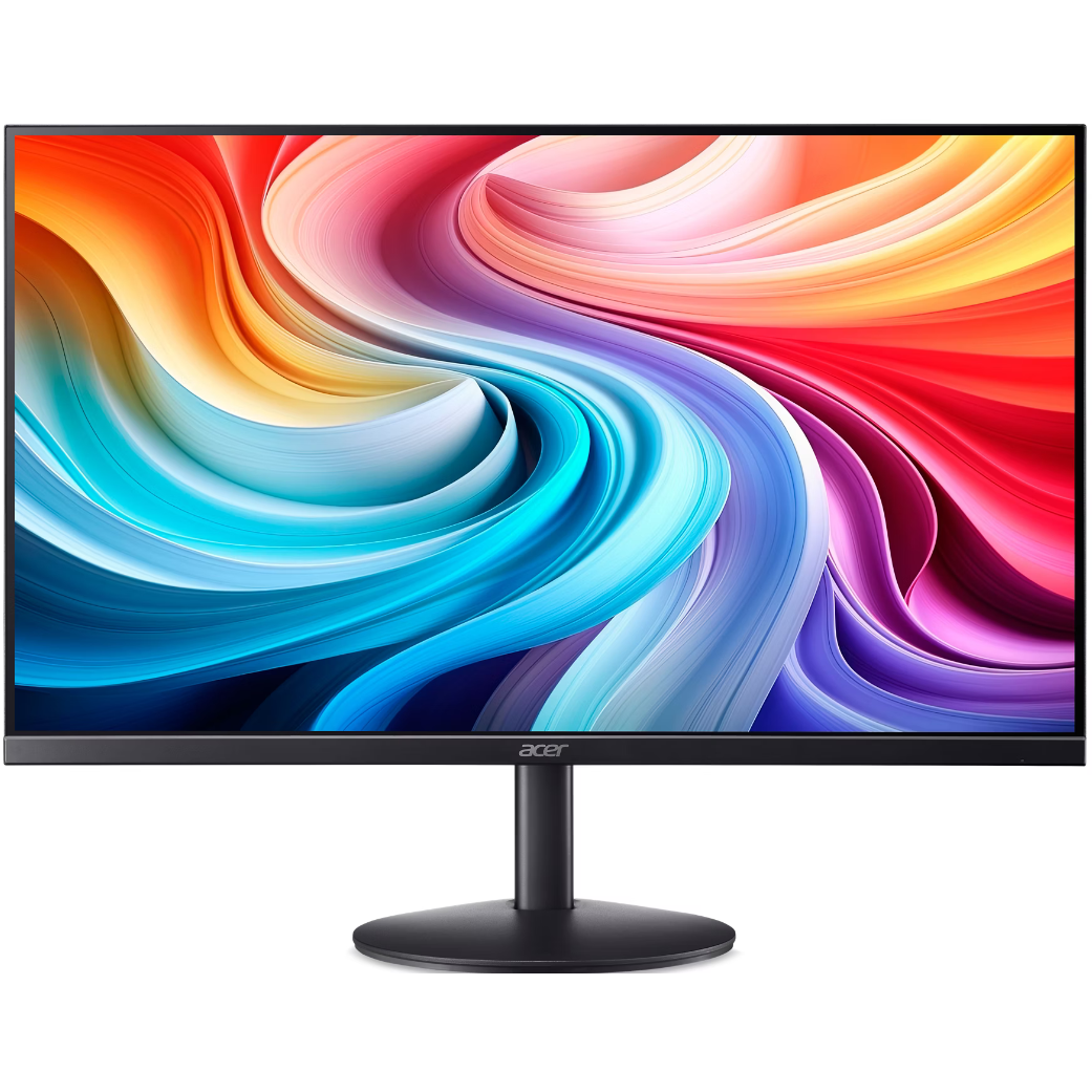 Écran Acer 24" SA243Y P1bip - UM.QS3EE.110