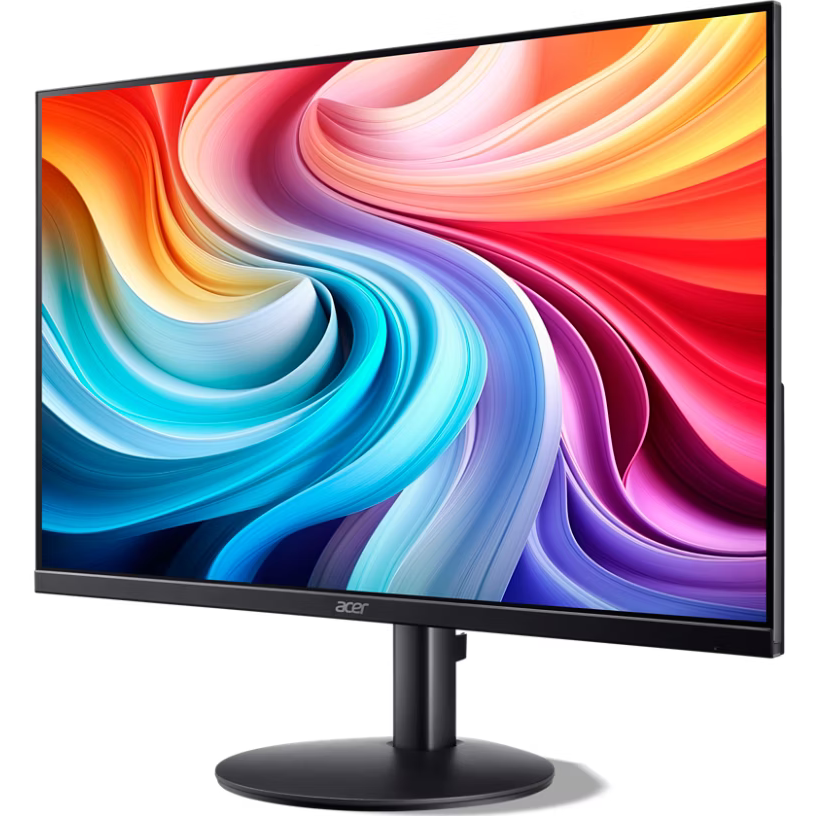 Écran Acer 24" SA243Y P1bip - UM.QS3EE.110 - photo 2