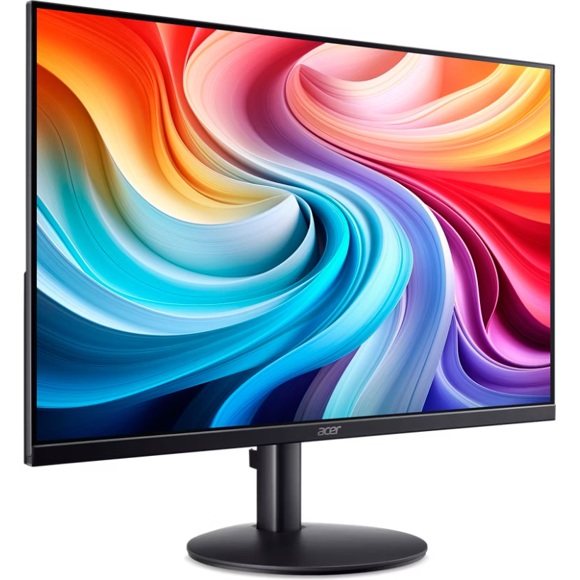 Écran Acer 24" SA243Y P1bip - UM.QS3EE.110 - photo 3