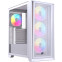 Boîtier EINAREX Pulse P600 RGB White - EXCS-PL-600R-W