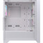 Boîtier EINAREX Pulse P600 RGB White - EXCS-PL-600R-W - photo 3